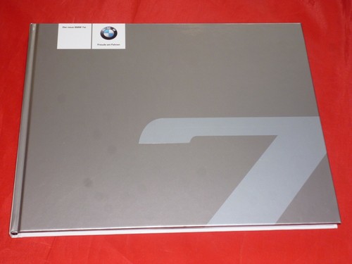Bmw 7er f01 - bmw,