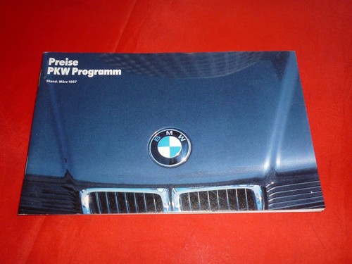 Bmw 3er e30 - bmw, 5er