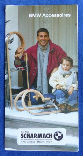 Bmw accessoires miniaturen - bmw,