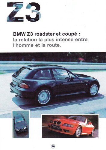 Bmw 3er e46 - e46, e36
