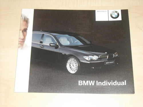 63493 bmw 7er - 63493), e65