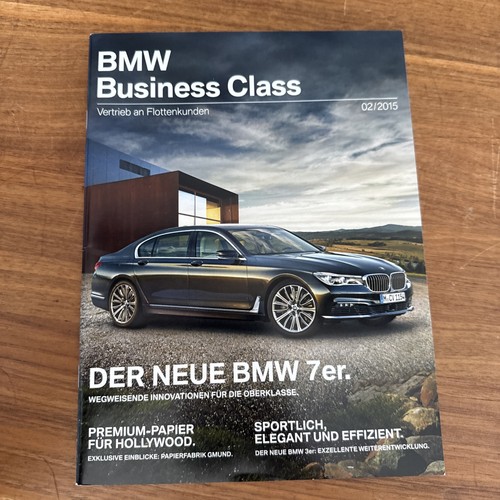 Bmw business class der - business, class,