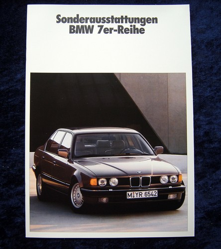Bmw 7er 32 - 7er,,