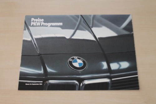 182865 bmw 3er 5er 6er - 3er,