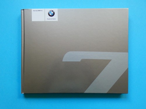 Prospekt buch katalog - katalog, /