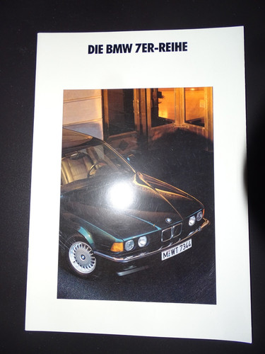 Bmw prospekt die - die, 7