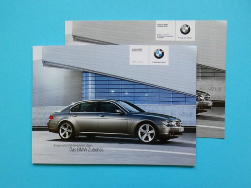 Prospekt katalog mit - /,