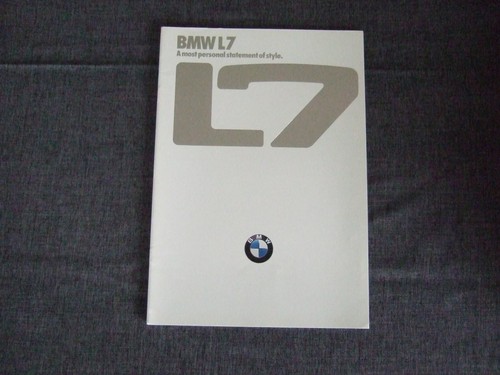 Bmw prospekt 7er - bmw-prospekt,