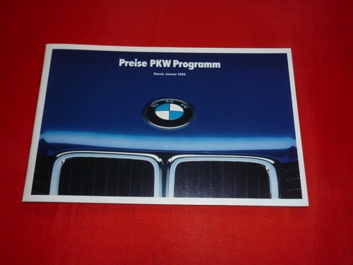 Bmw 3er e30 5er e34 - bmw,